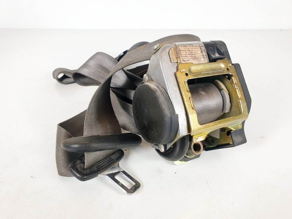 CINTURON SEGURIDAD DELANTERO IZQUIERDO - 6X3857705C - VOLKSWAGEN - LUPO (6X1/6E1)