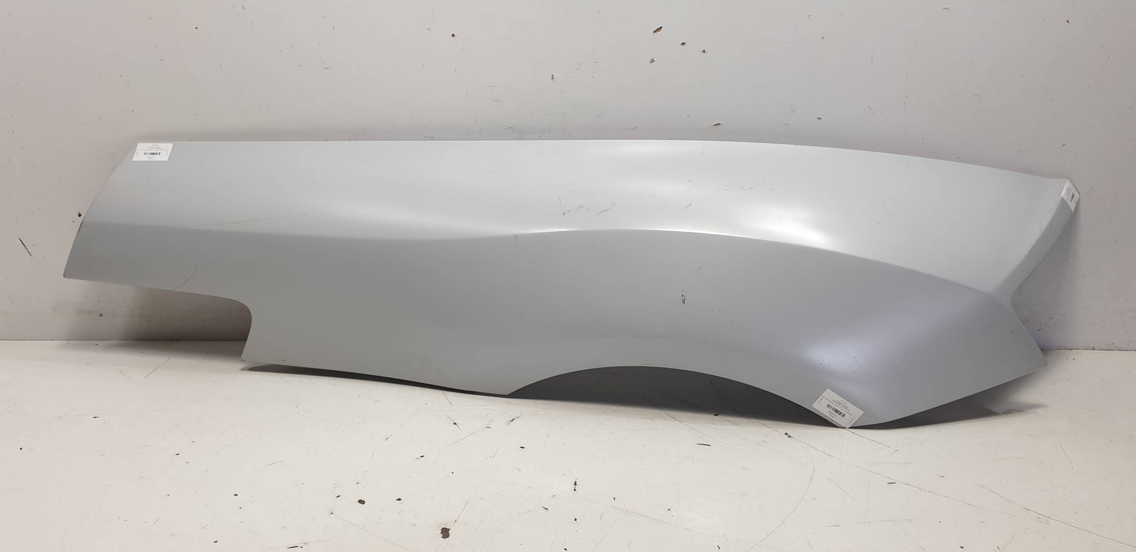 MOLDURAS TRASERAS - AUDI - R8 Spyder