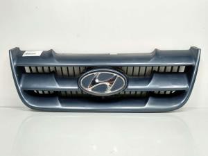 REJILLA DELANTERA HYUNDAI MATRIX (FC) Autodesguaces Alicante