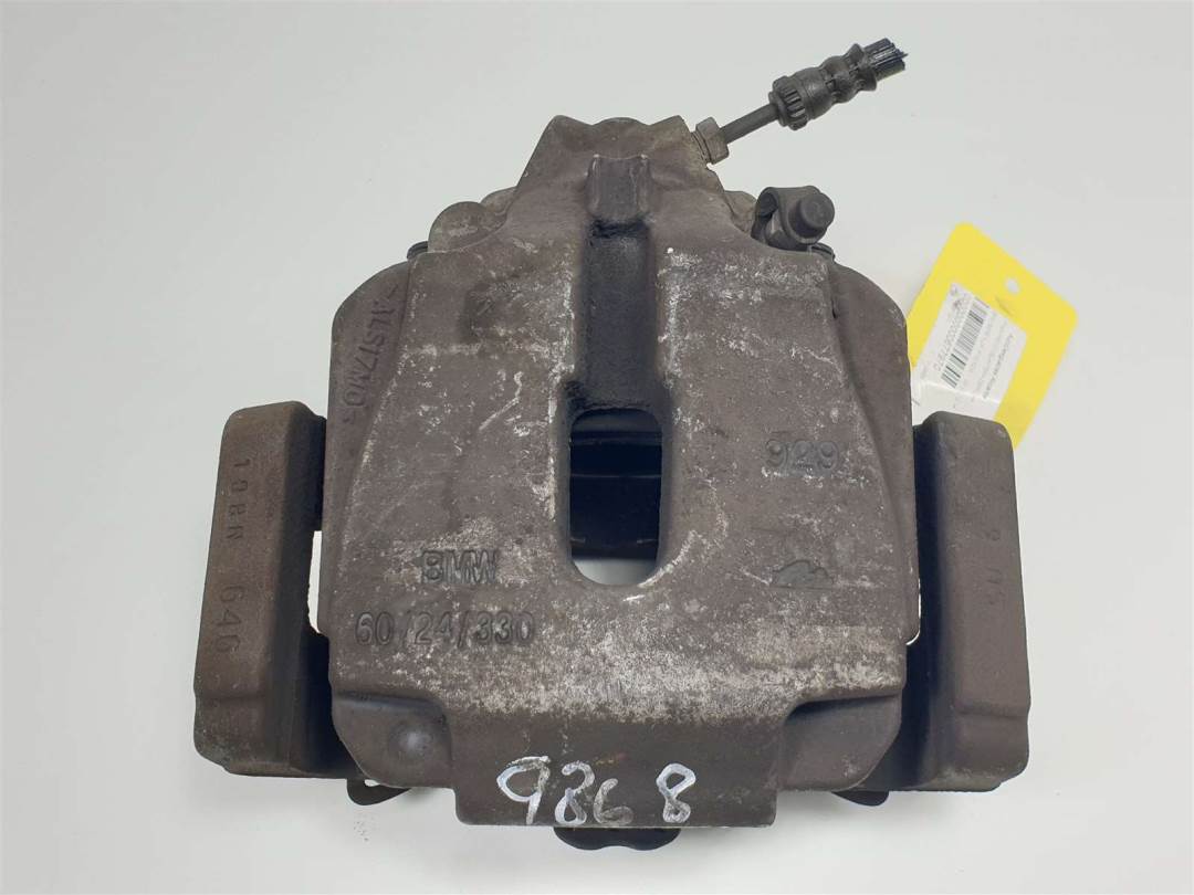 PINZA FRENO DELANTERA DERECHA - 6024330 - BMW - SERIE 5 LIM. (F10)