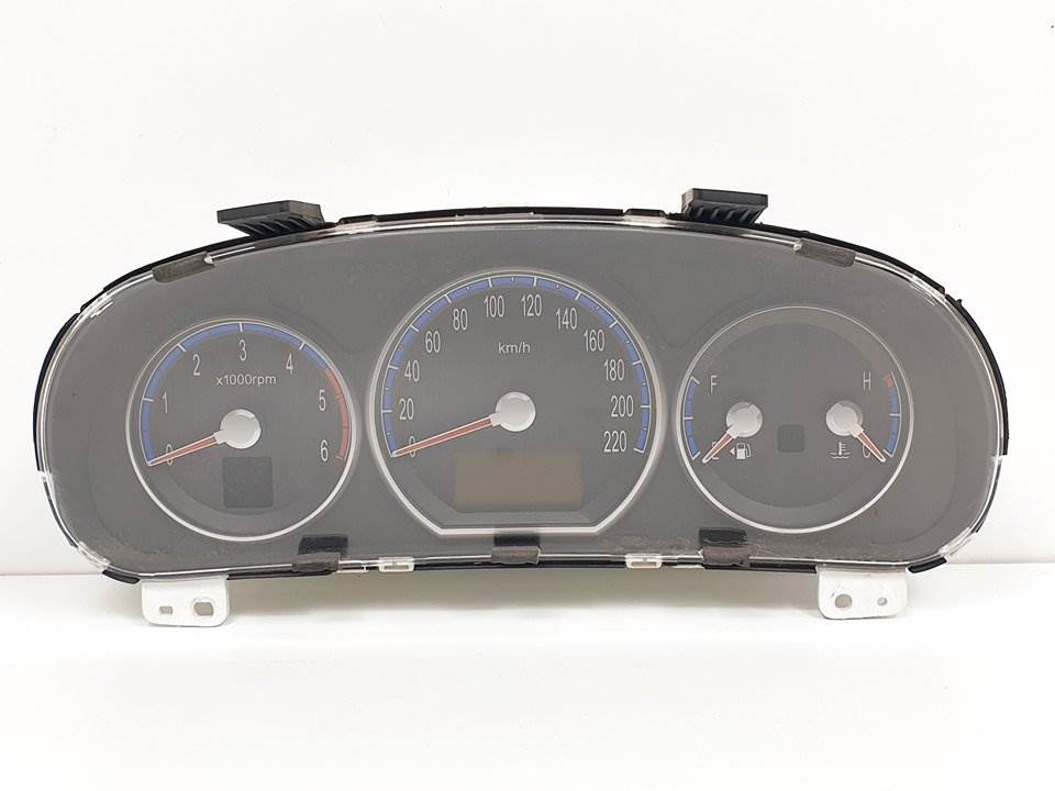 CUADRO INSTRUMENTOS - 940032B650 - HYUNDAI - SANTA FE (BM)