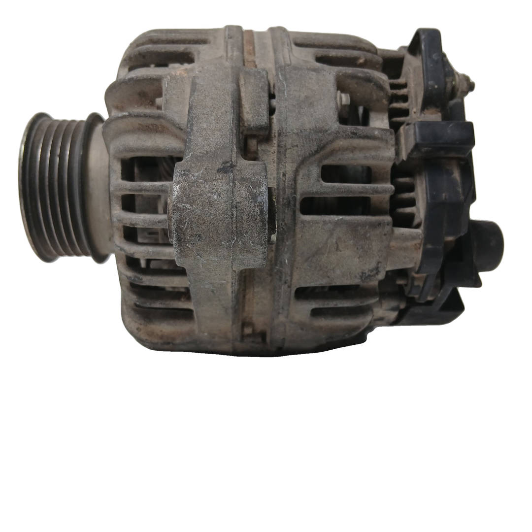 Foto 4 de Alternador Fiat Marea Weekend (185) (1996–2003)