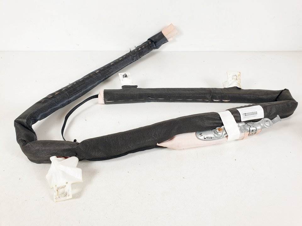 AIRBAG CORTINA DELANTERO IZQUIERDO - 9824240880 - OPEL - GRANDLAND X