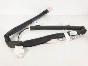 AIRBAG CORTINA DELANTERO IZQUIERDO 9824240880 OPEL GRANDLAND X Autodesguaces Alicante