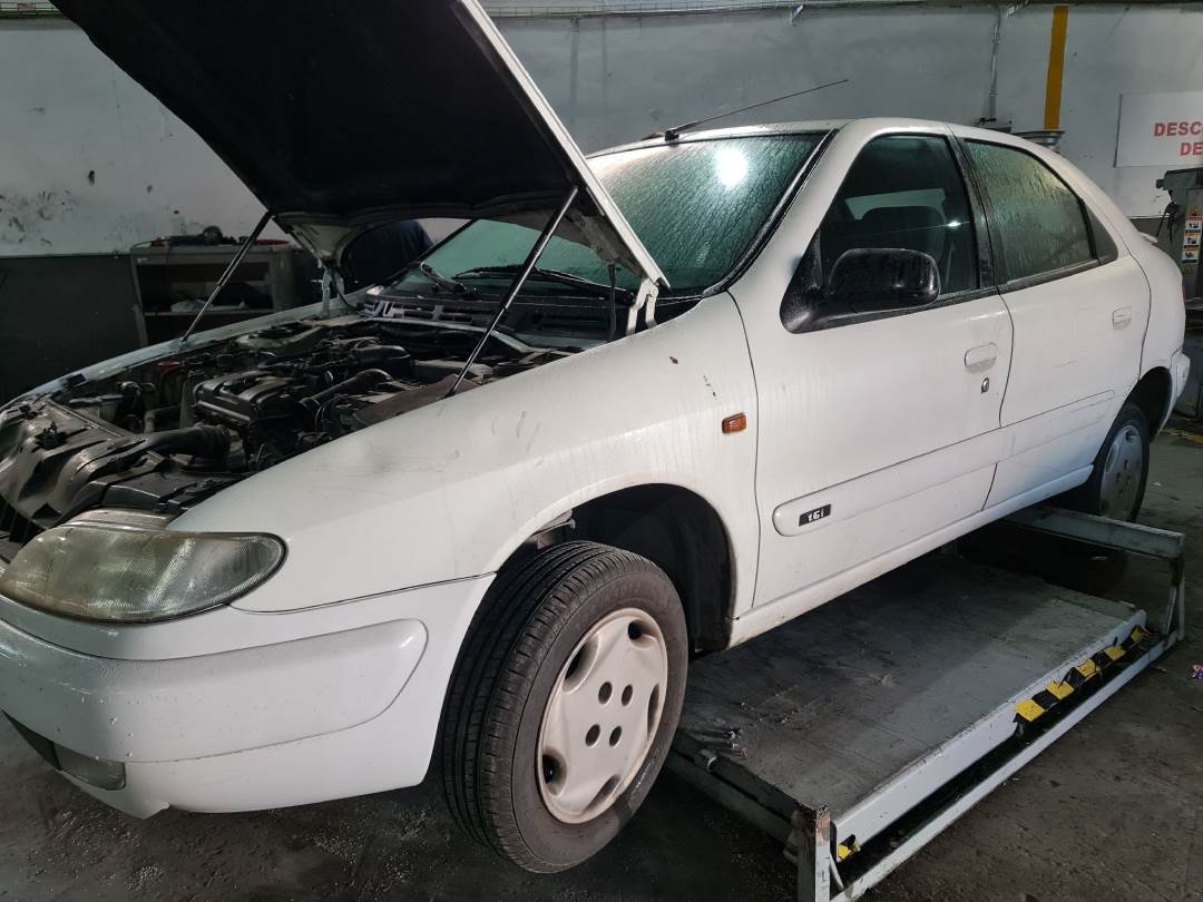 CITROEN XSARA BERLINA (1997 - 2005)