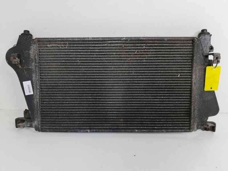 INTERCOOLER - 1035001 - CHRYSLER - VOYAGER (GS)