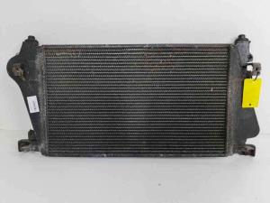 INTERCOOLER 1035001 CHRYSLER VOYAGER (GS) Autodesguaces Alicante