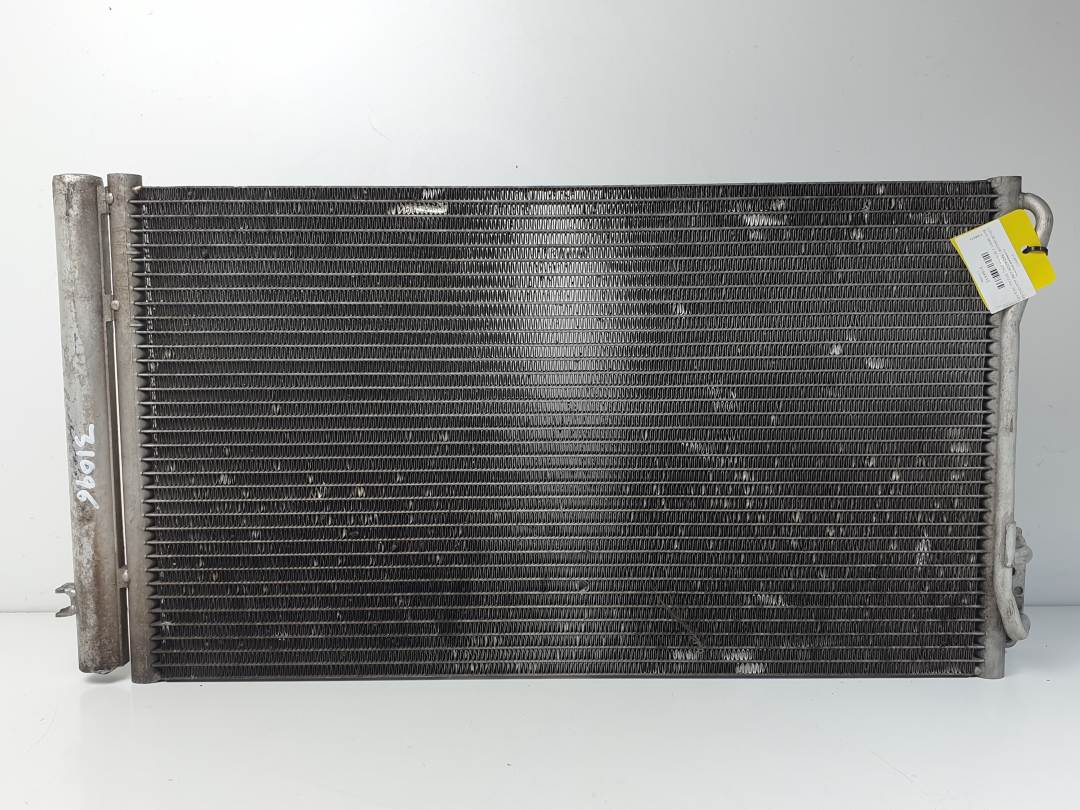 CONDENSADOR / RADIADOR AIRE ACONDICIONADO - 6450920629601 - BMW - SERIE 3 BERLINA (E90)