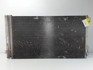 CONDENSADOR / RADIADOR AIRE ACONDICIONADO 6450920629601 BMW SERIE 3 BERLINA (E90) Autodesguaces Alicante