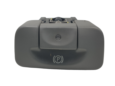PALANCA FRENO DE MANO 8200610146 RENAULT SCENIC II (X84,JM) Autodesguaces Alicante