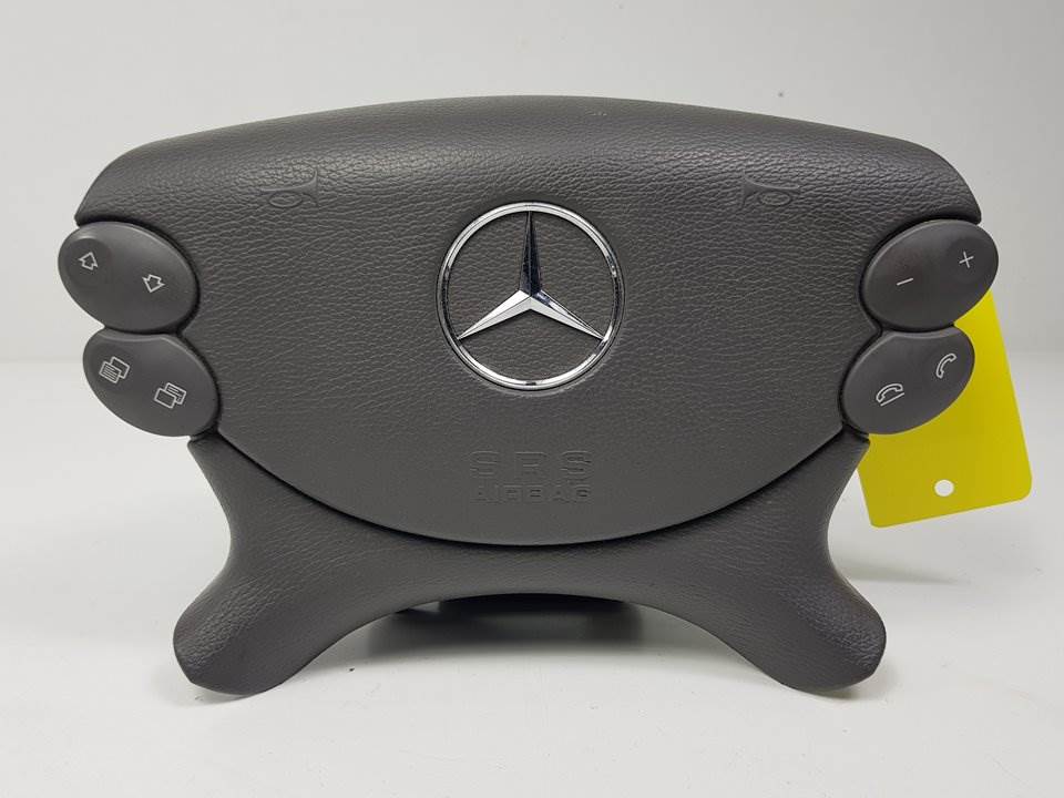 AIRBAG DELANTERO IZQUIERDO - 21986015027371 - MERCEDES - CLASE E (W211) BERLINA