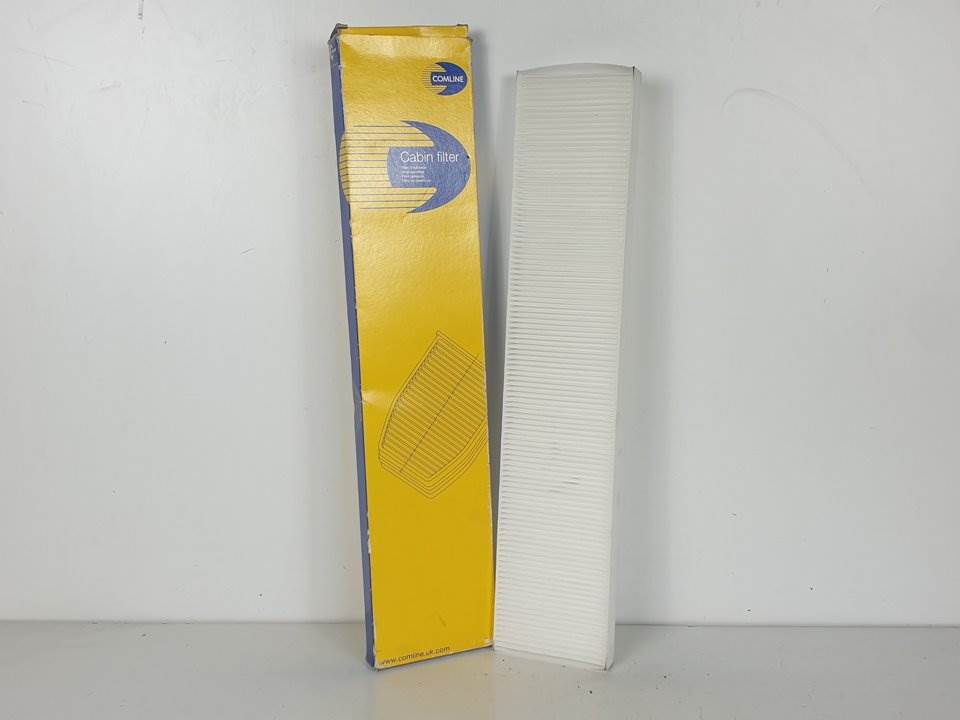FILTRO AIRE - EKF131 - SEAT - ALHAMBRA (7V9)