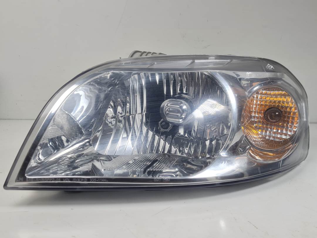 FARO IZQUIERDO - 3351144L - CHEVROLET - AVEO