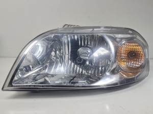FARO IZQUIERDO 3351144L CHEVROLET AVEO Autodesguaces Alicante