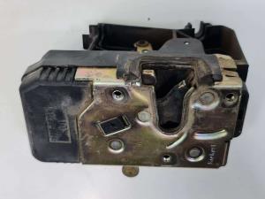 CERRADURA PUERTA DELANTERA IZQUIERDA 90561151 OPEL ASTRA G BERLINA Autodesguaces Alicante
