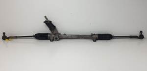 CREMALLERA DIRECCION 6C1423057J SEAT TOLEDO (KG3) Autodesguaces Alicante
