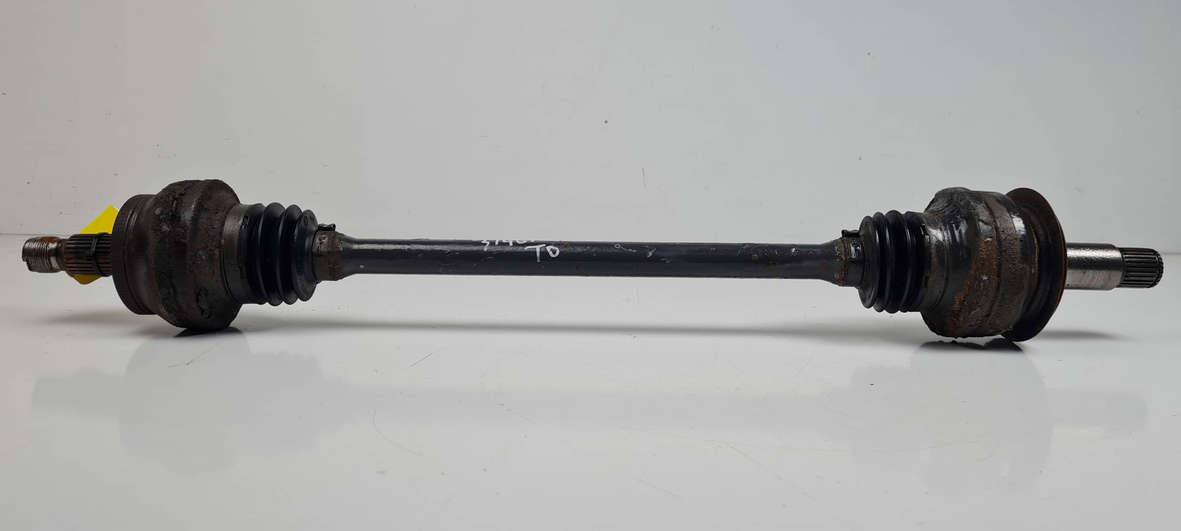 TRANSMISION TRASERA DERECHA - MERCEDES - CLASE C (W204) BERLINA