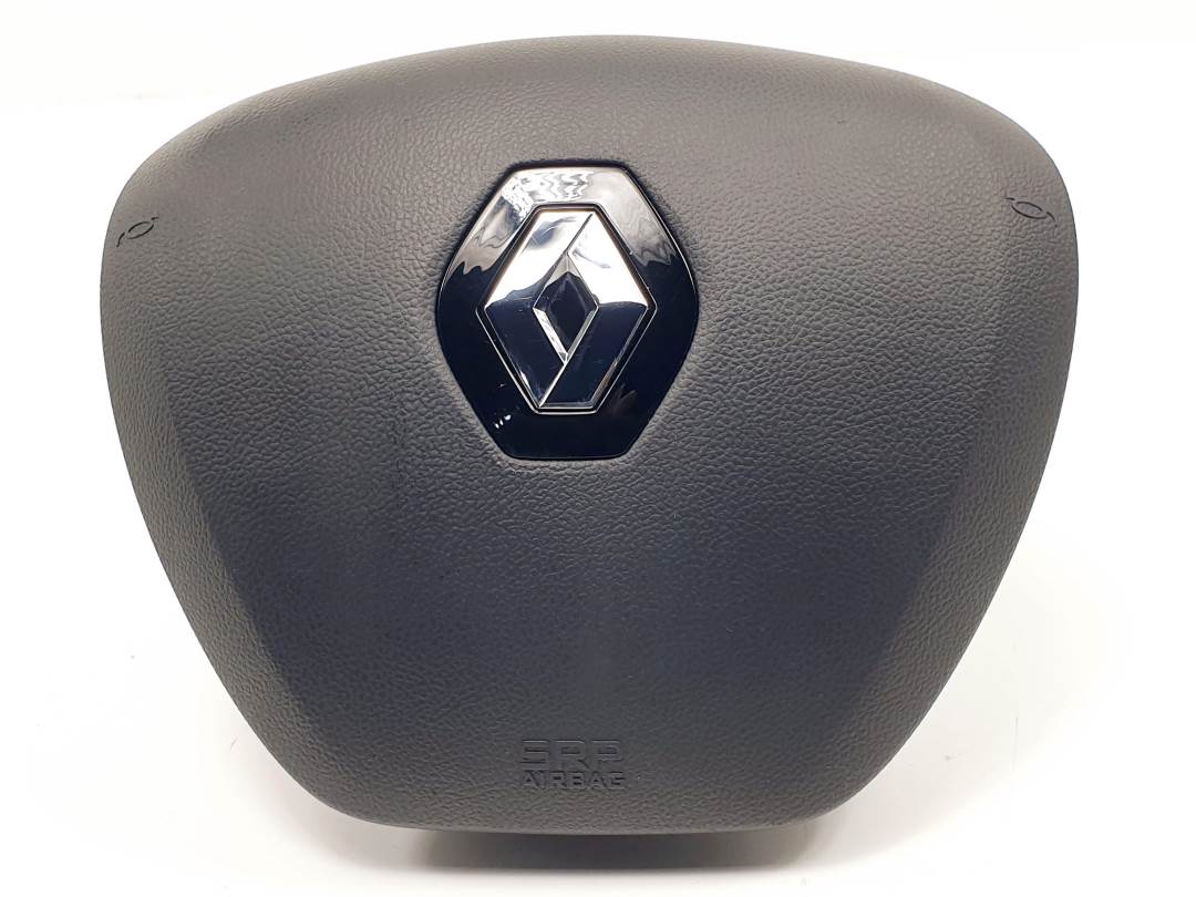 AIRBAG DELANTERO IZQUIERDO - 985706588R - RENAULT - CLIO IV