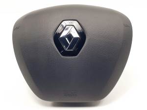 AIRBAG DELANTERO IZQUIERDO 985706588R RENAULT CLIO IV Autodesguaces Alicante