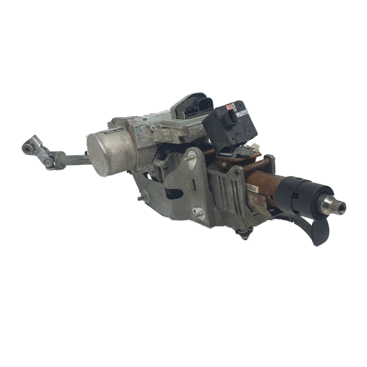 COLUMNA DIRECCION 8200246631B RENAULT MEGANE II BERLINA 5P Autodesguaces Alicante