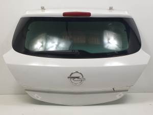 PORTON TRASERO OPEL ASTRA GTC Autodesguaces Alicante