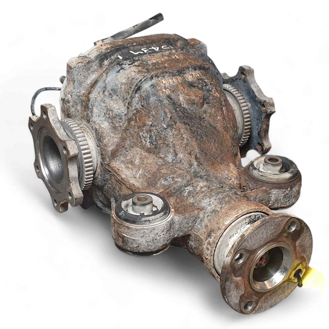 DIFERENCIAL TRASERO - 38311EB300 - NISSAN - PATHFINDER (R51)
