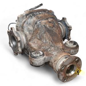 DIFERENCIAL TRASERO 38311EB300 NISSAN PATHFINDER (R51) Autodesguaces Alicante