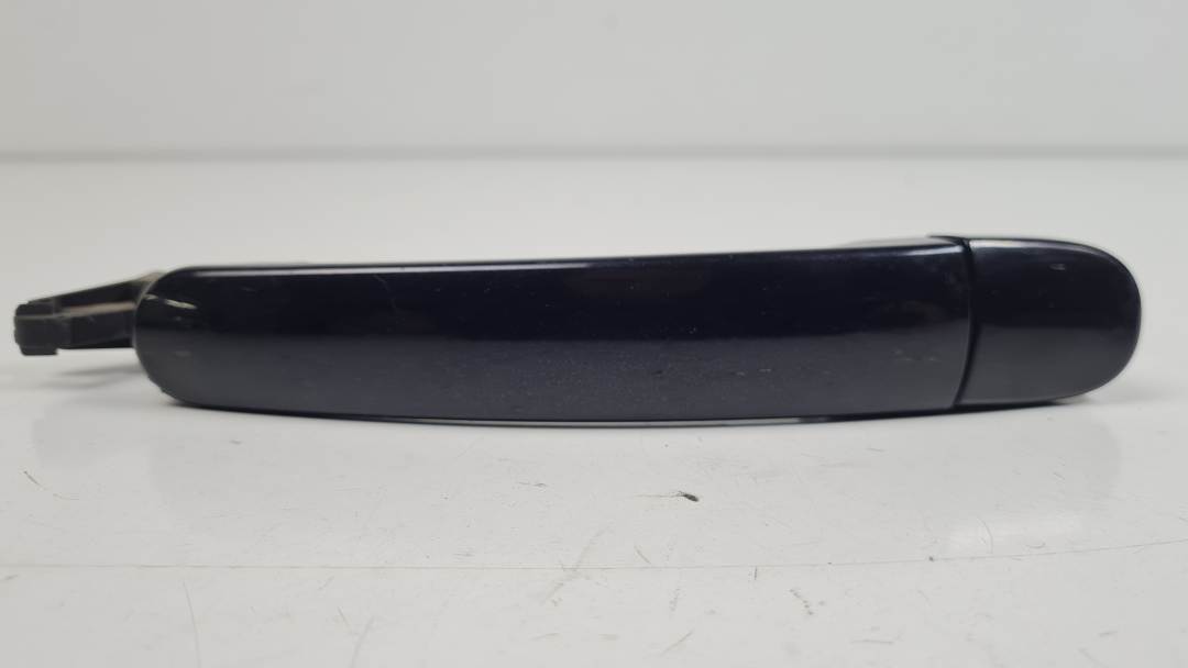 MANETA EXTERIOR TRASERA IZQUIERDA - 3B0837207 - VOLKSWAGEN - GOLF V BERLINA (1K1)