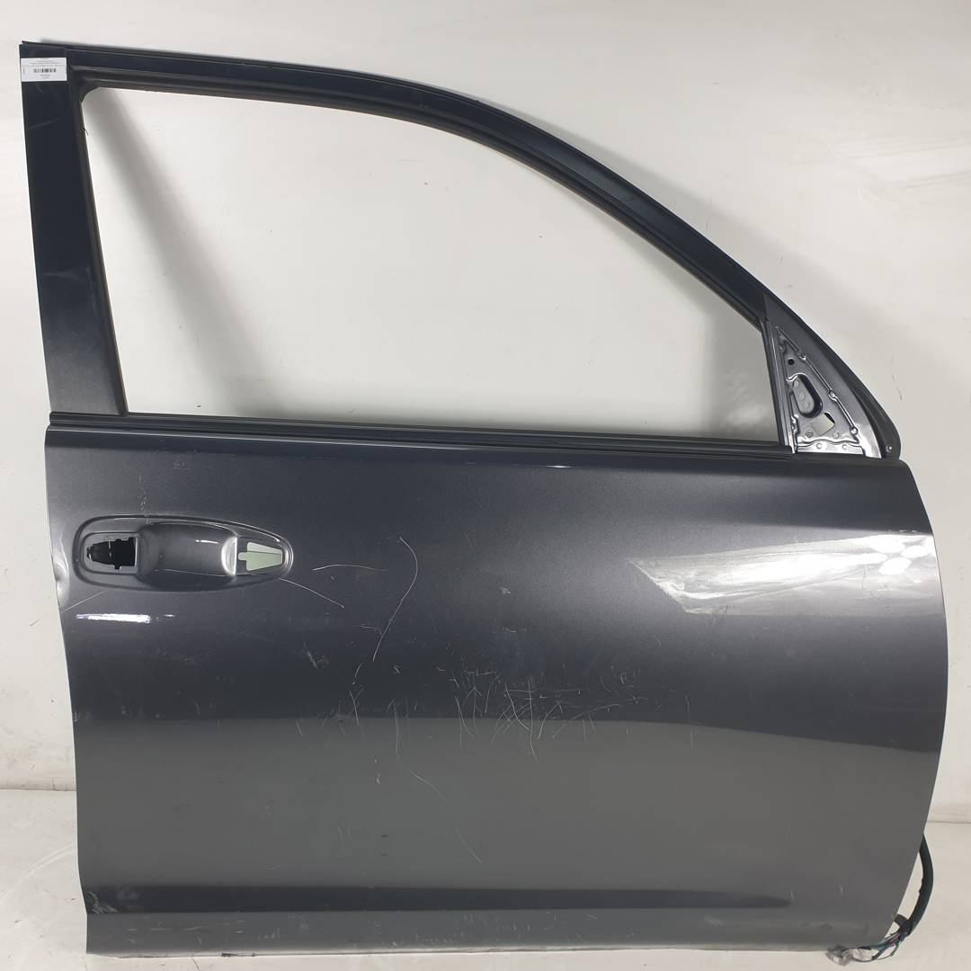 PUERTA DELANTERA DERECHA - TOYOTA - LAND CRUISER (J15)