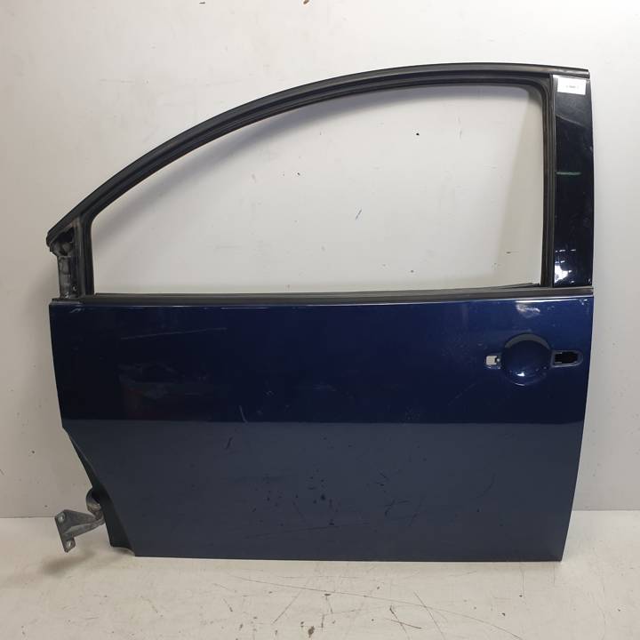 PUERTA DELANTERA IZQUIERDA VOLKSWAGEN NEW BEETLE (9C1/1C1) Autodesguaces Alicante
