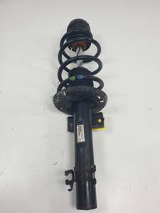 AMORTIGUADOR DELANTERO IZQUIERDO 6R0413031F SEAT IBIZA (6J5) Autodesguaces Alicante