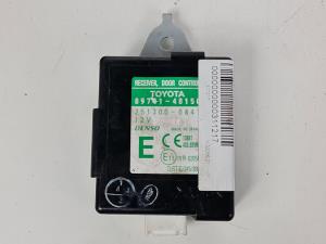 MODULO ELECTRONICO 2513000841 LEXUS RX Autodesguaces Alicante