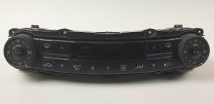 MANDO CLIMATIZADOR 2118300185 MERCEDES CLASE E (W211) FAMILIAR Autodesguaces Alicante