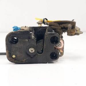 CERRADURA PUERTA TRASERA IZQUIERDA HYUNDAI ATOS PRIME (MX) Autodesguaces Alicante