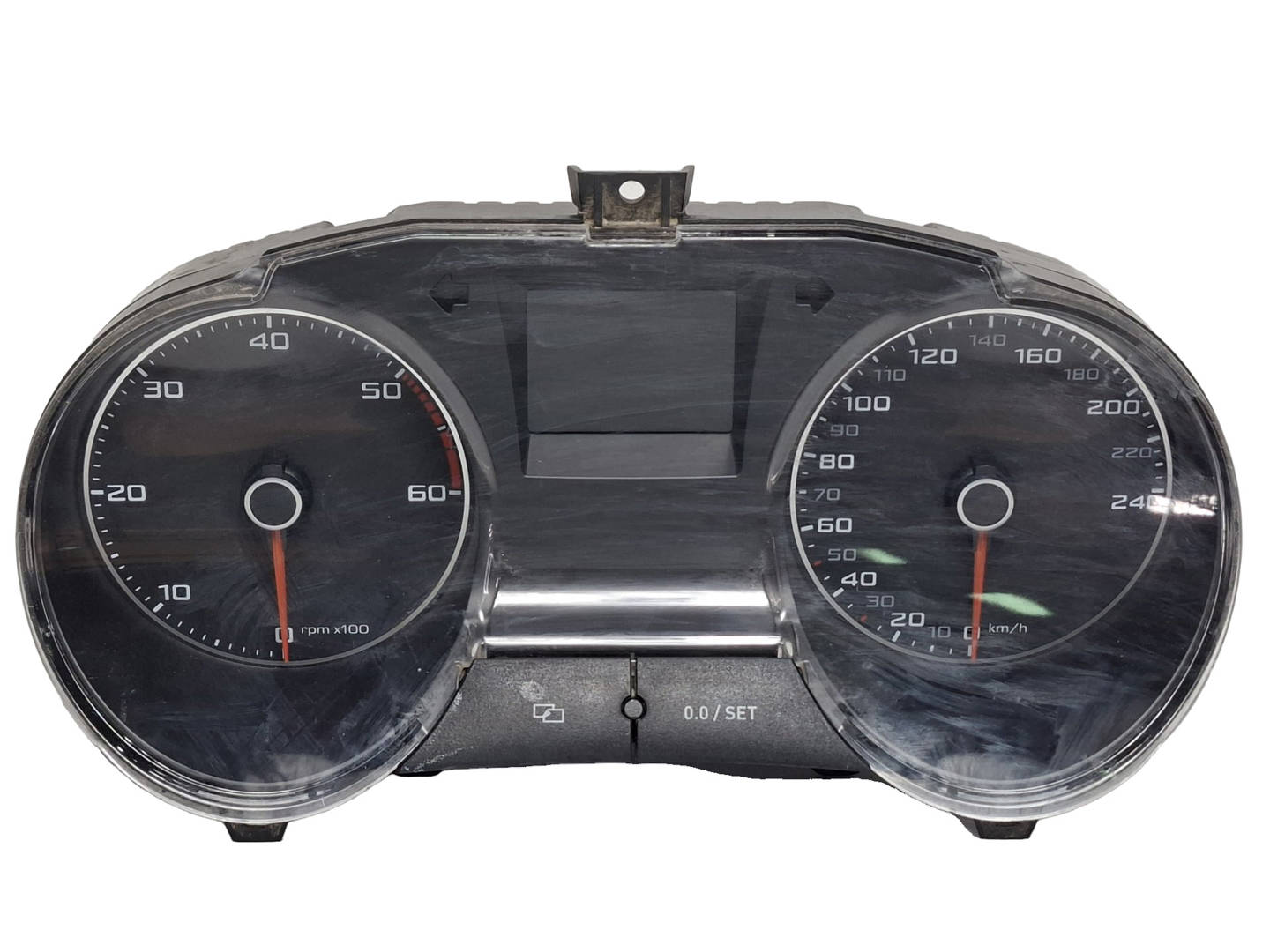 Cuadro Instrumentos Seat Ibiza SC (6j1) (2008–2015)