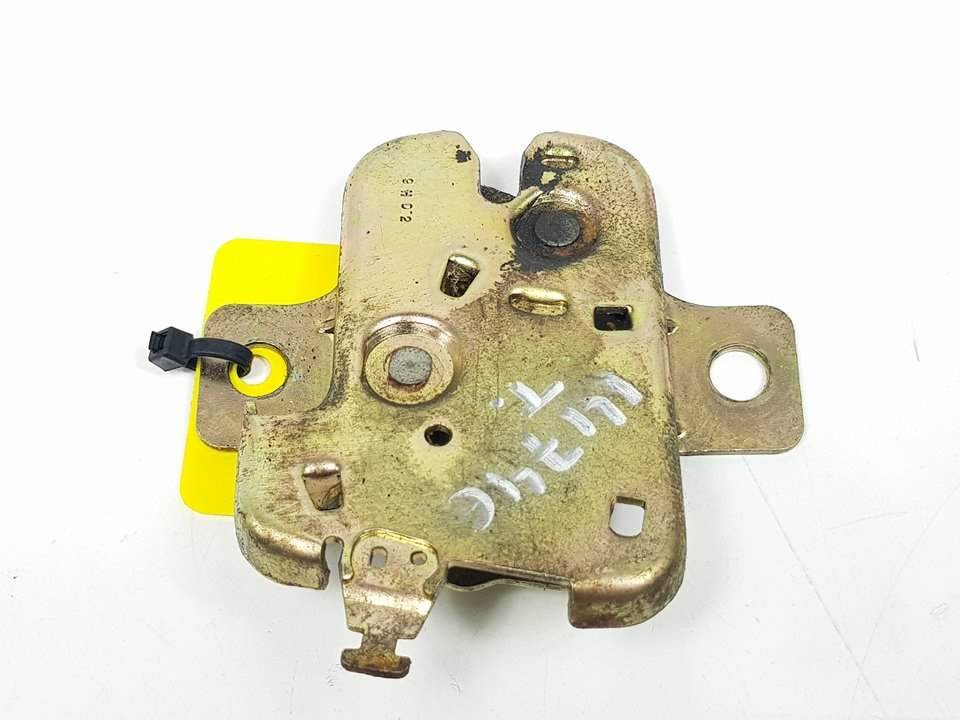 CERRADURA MALETERO / PORTON - MAZDA - MX-5 (NA)