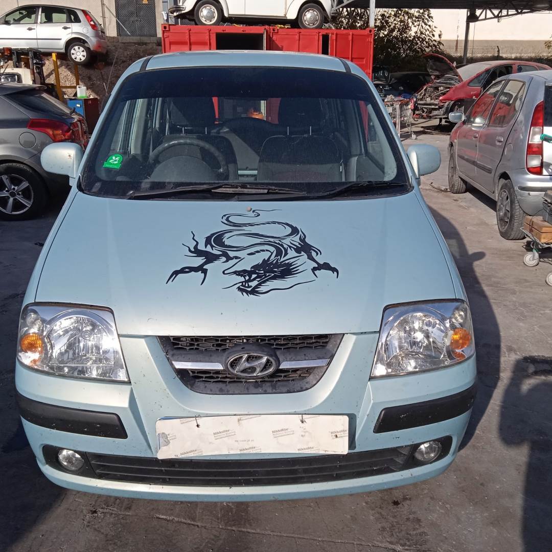 HYUNDAI ATOS (EM) (2004 - ...)
