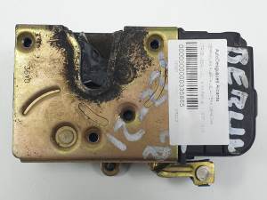 CERRADURA PUERTA DELANTERA DERECHA CITROEN BERLINGO (M49) Autodesguaces Alicante