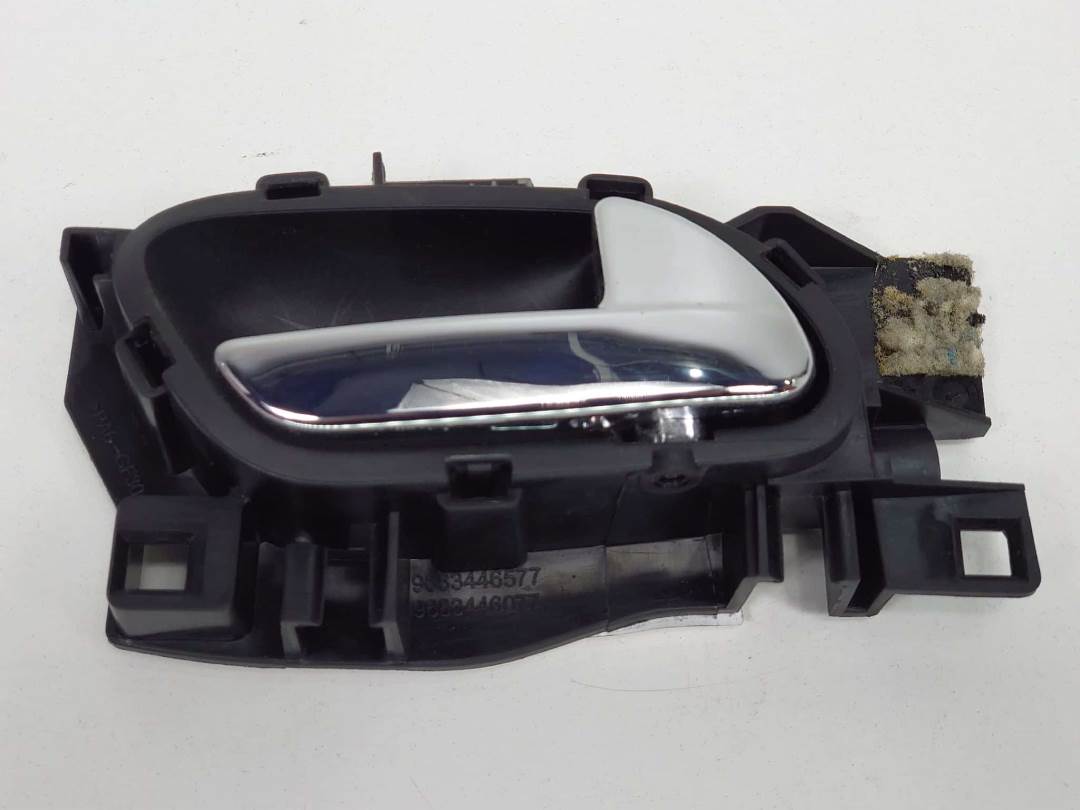 MANETA INTERIOR TRASERA DERECHA - 9683446577 - CITROEN - C3 PICASSO