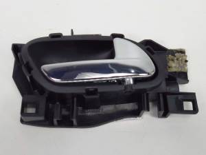 MANETA INTERIOR TRASERA DERECHA 9683446577 CITROEN C3 PICASSO Autodesguaces Alicante
