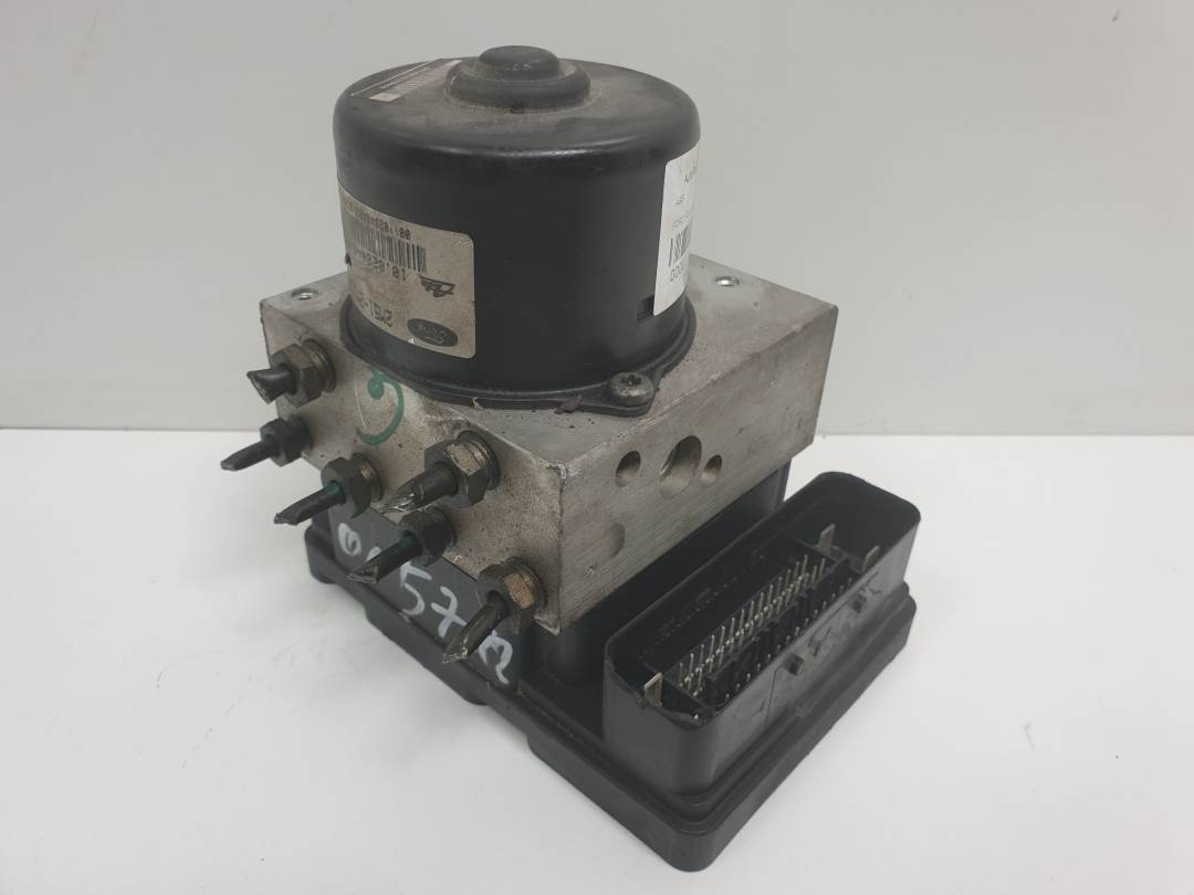 ABS - 2M512M110EE - FORD - FOCUS BERLINA (CAK)