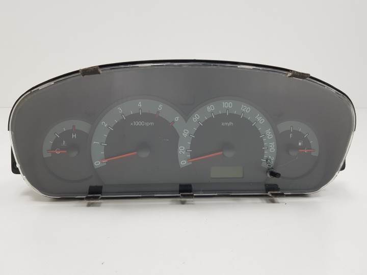CUADRO INSTRUMENTOS 940132D241 HYUNDAI ELANTRA (XD) Autodesguaces Alicante