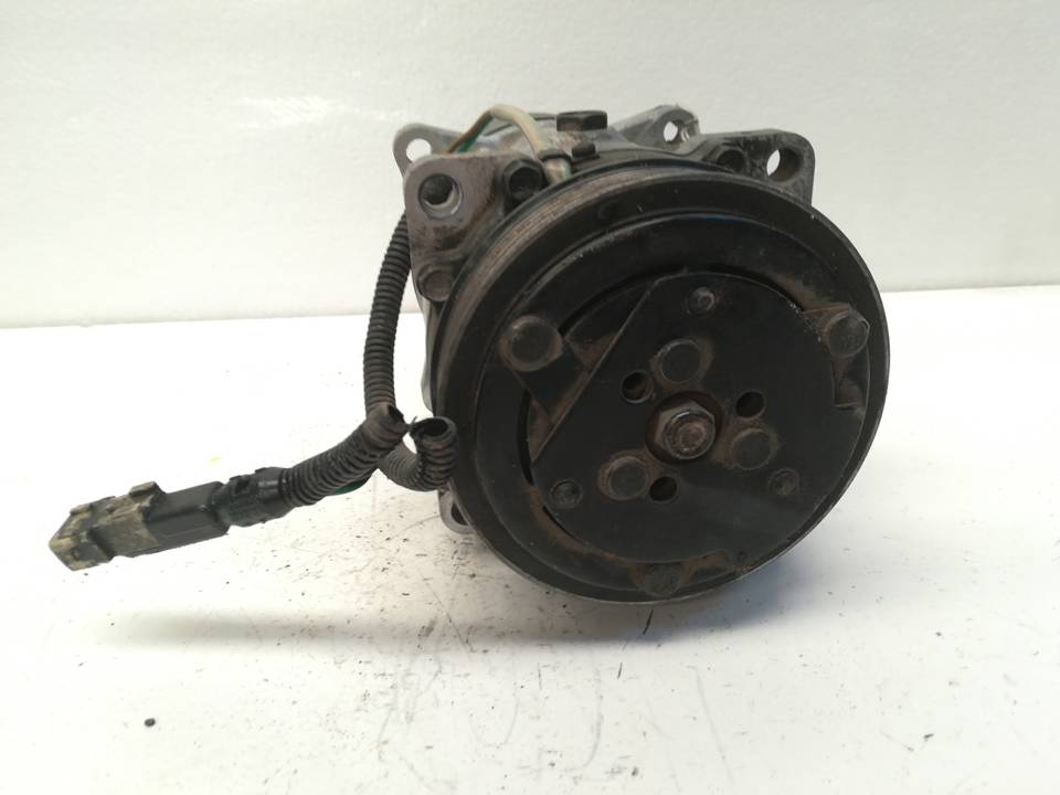 COMPRESOR AIRE ACONDICIONADO