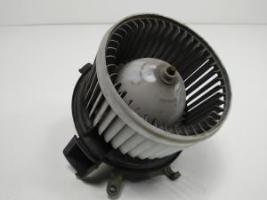 VENTILADOR CALEFACCION 168330100 CITROEN JUMPER CAJA CERRADA TECHO SOBREELEVADO Autodesguaces Alicante