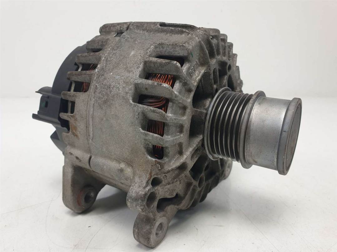 ALTERNADOR - 04C903023M - VOLKSWAGEN - SCIROCCO (138)