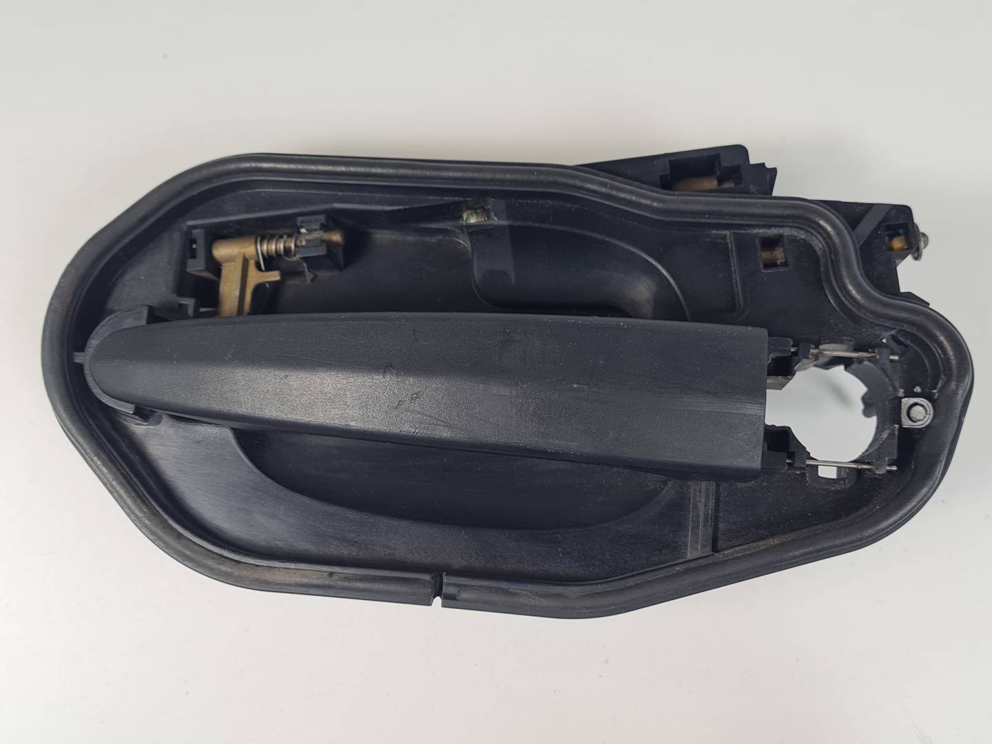 MANETA EXTERIOR DELANTERA IZQUIERDA - 51217034451 - BMW - X3 (E83)