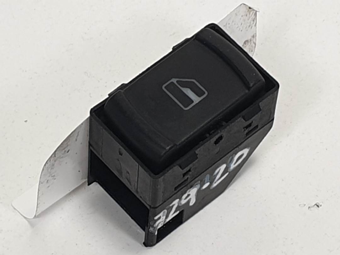 MANDO ELEVALUNAS TRASERO DERECHO - 1J0959855 - VOLKSWAGEN - PASSAT BERLINA (3B3)