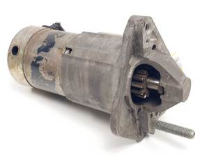 MOTOR ARRANQUE 8200306595 RENAULT MEGANE II FAMILIAR Autodesguaces Alicante