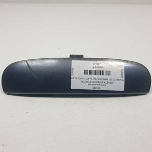 MANETA EXTERIOR PORTON 9637545880 PEUGEOT 307 BERLINA (S2) Autodesguaces Alicante