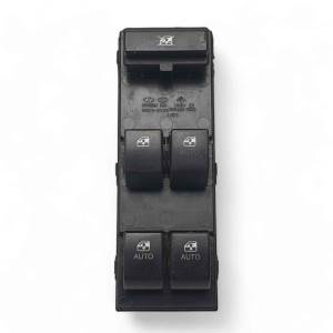 MANDO ELEVALUNAS DELANTERO IZQUIERDO 935701H120 KIA CEE'D (ED) Autodesguaces Alicante